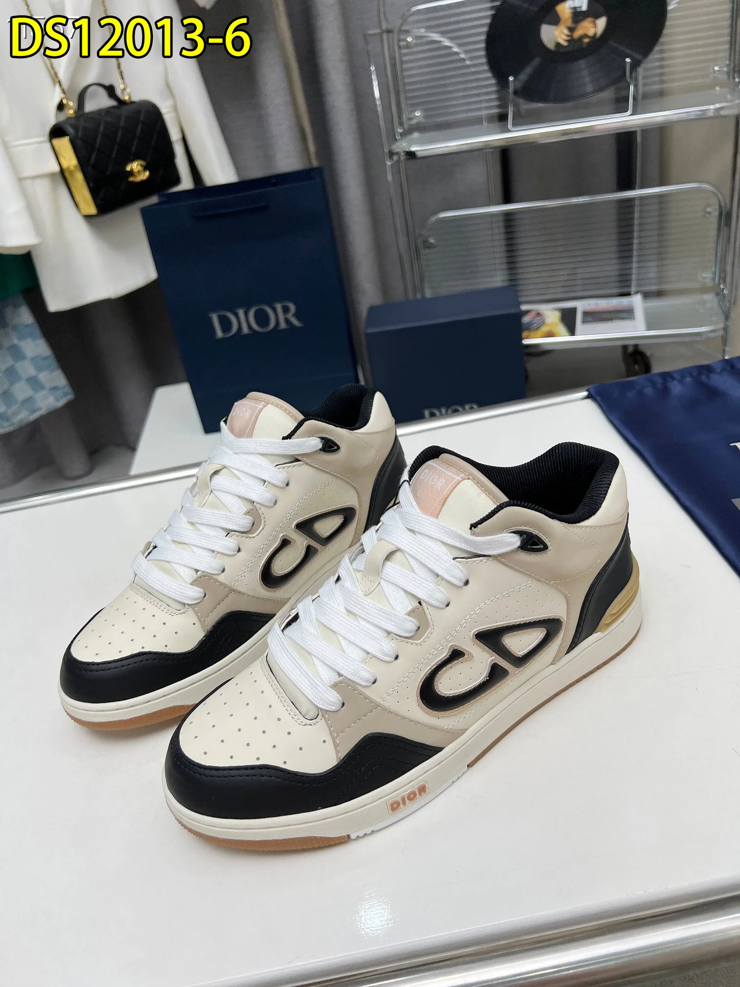 Dior $102 gallery