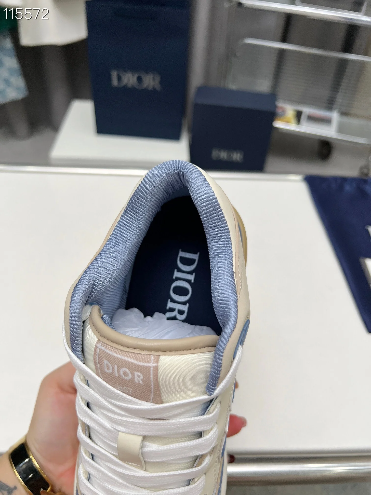 Dior $102 gallery