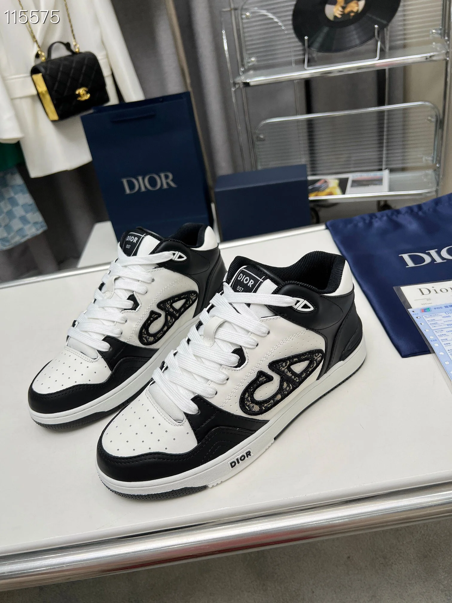 Dior $102 gallery