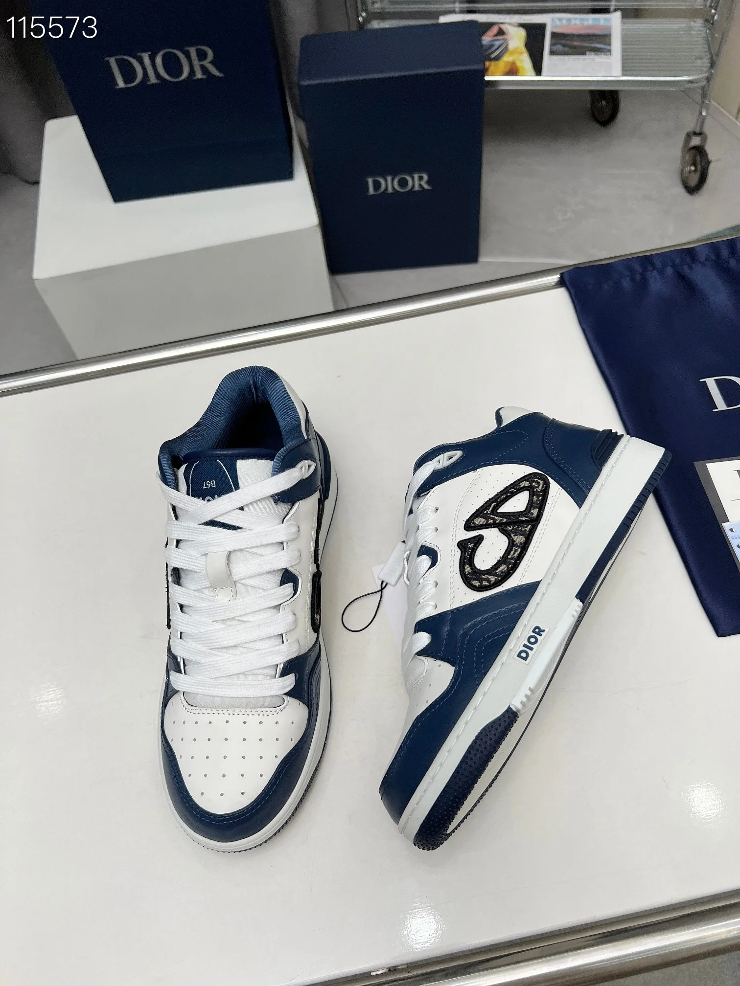 Dior $102 gallery