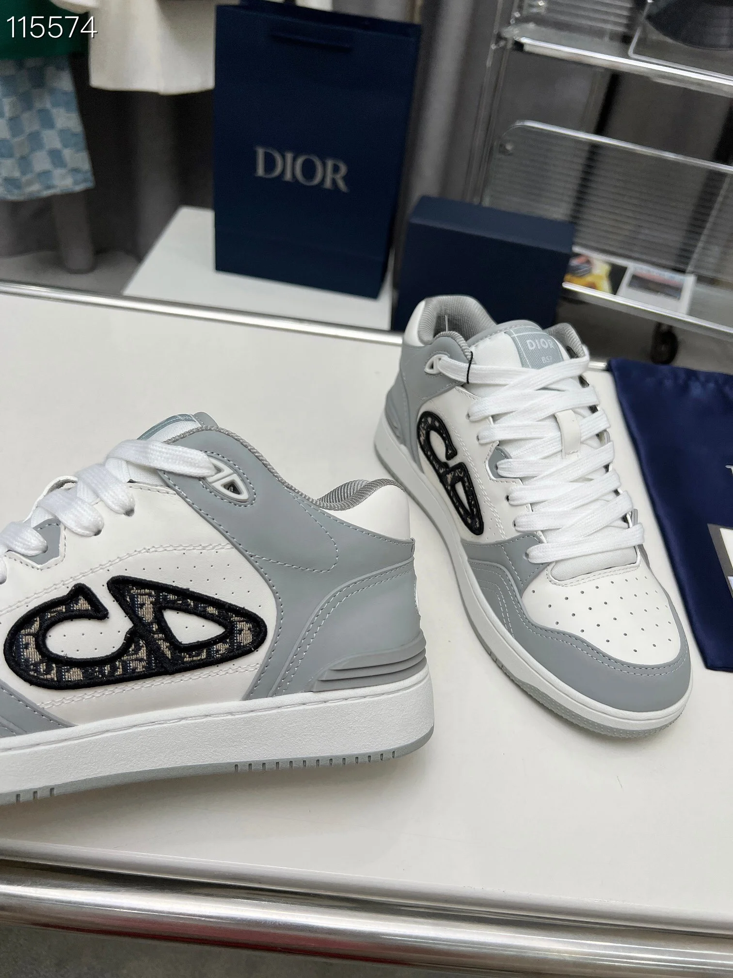 Dior $102 gallery