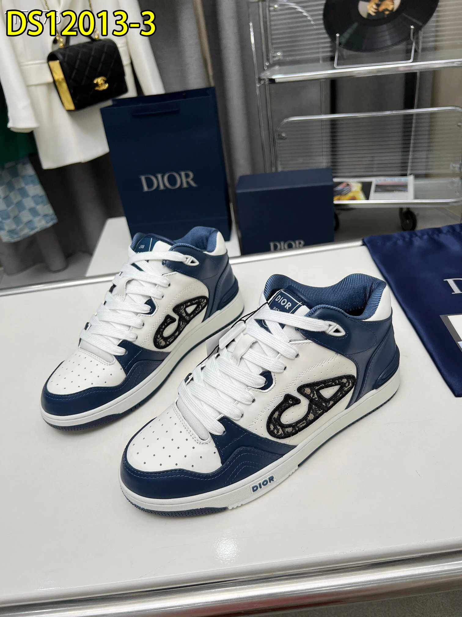 Dior $102 gallery