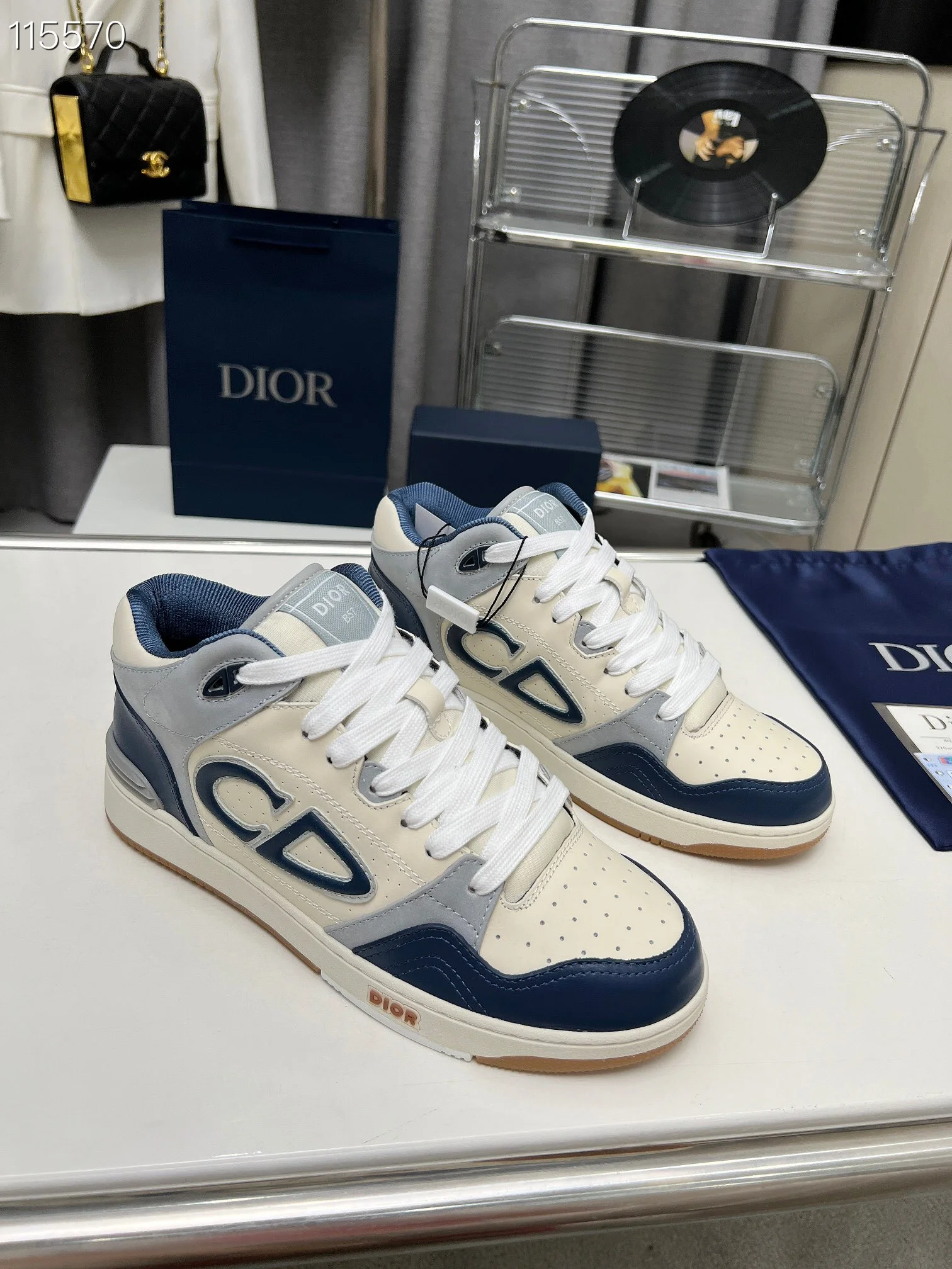 Dior $102 gallery