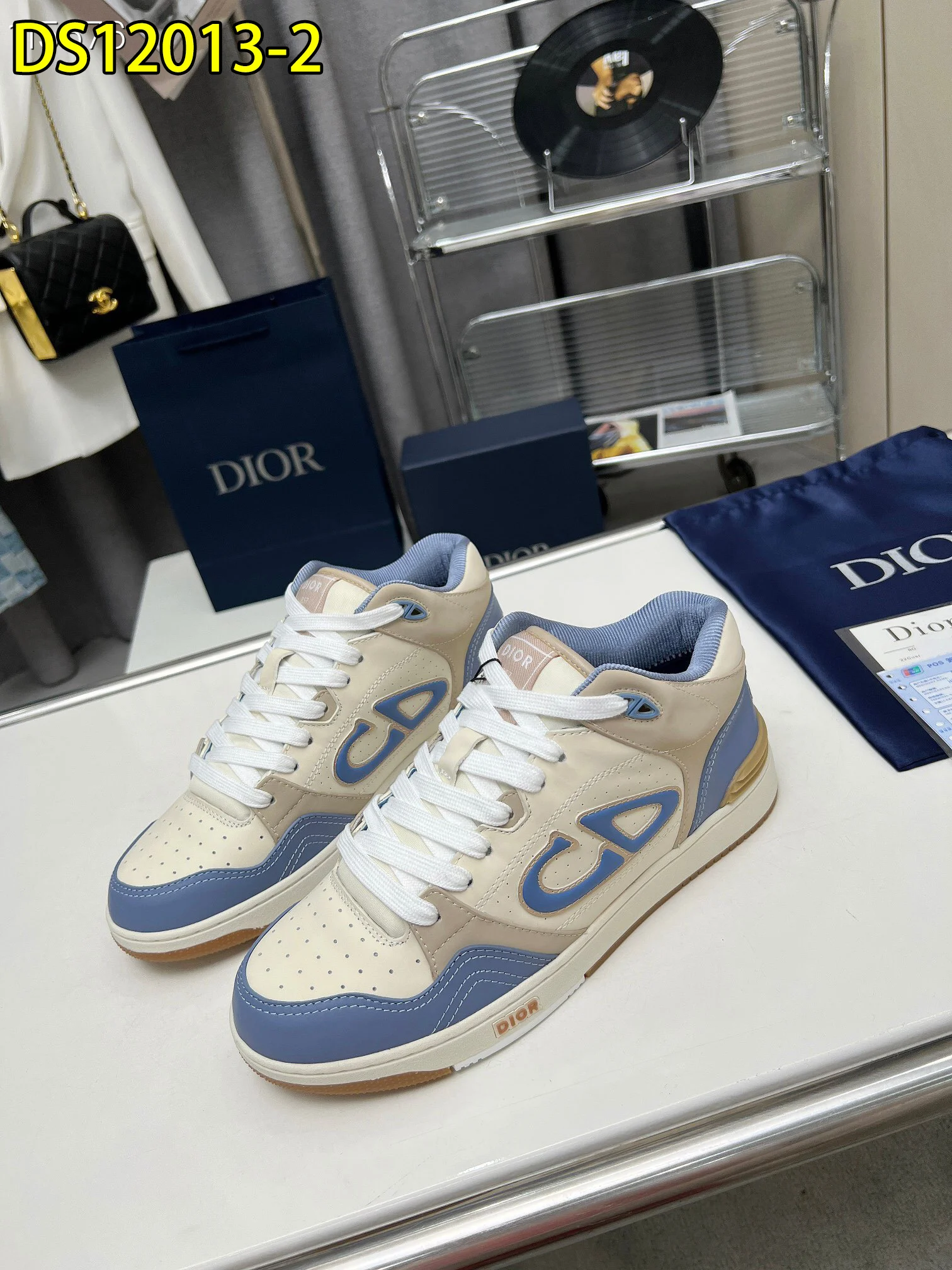 Dior $102 gallery