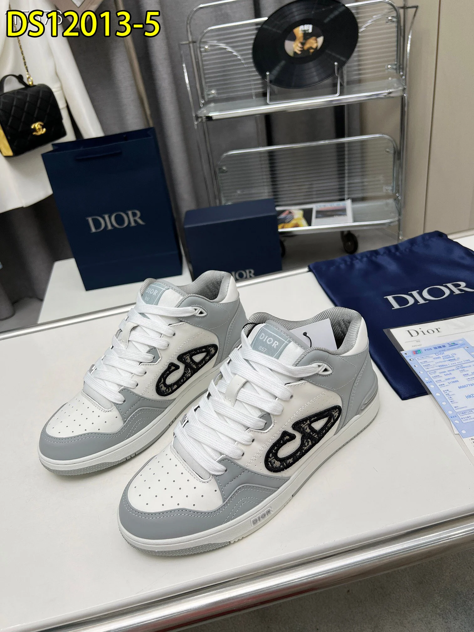 Dior $102 gallery