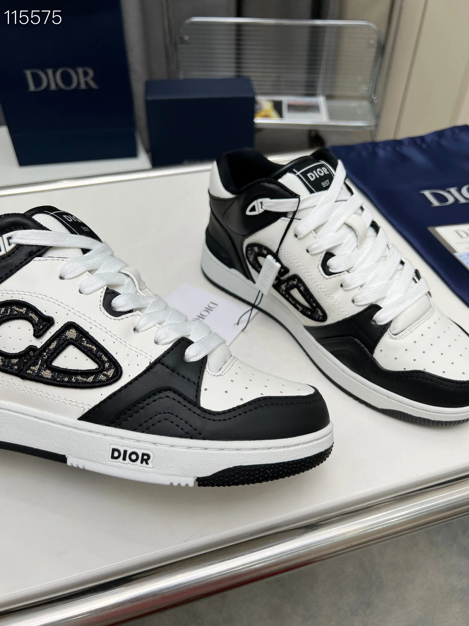 Dior $102 gallery