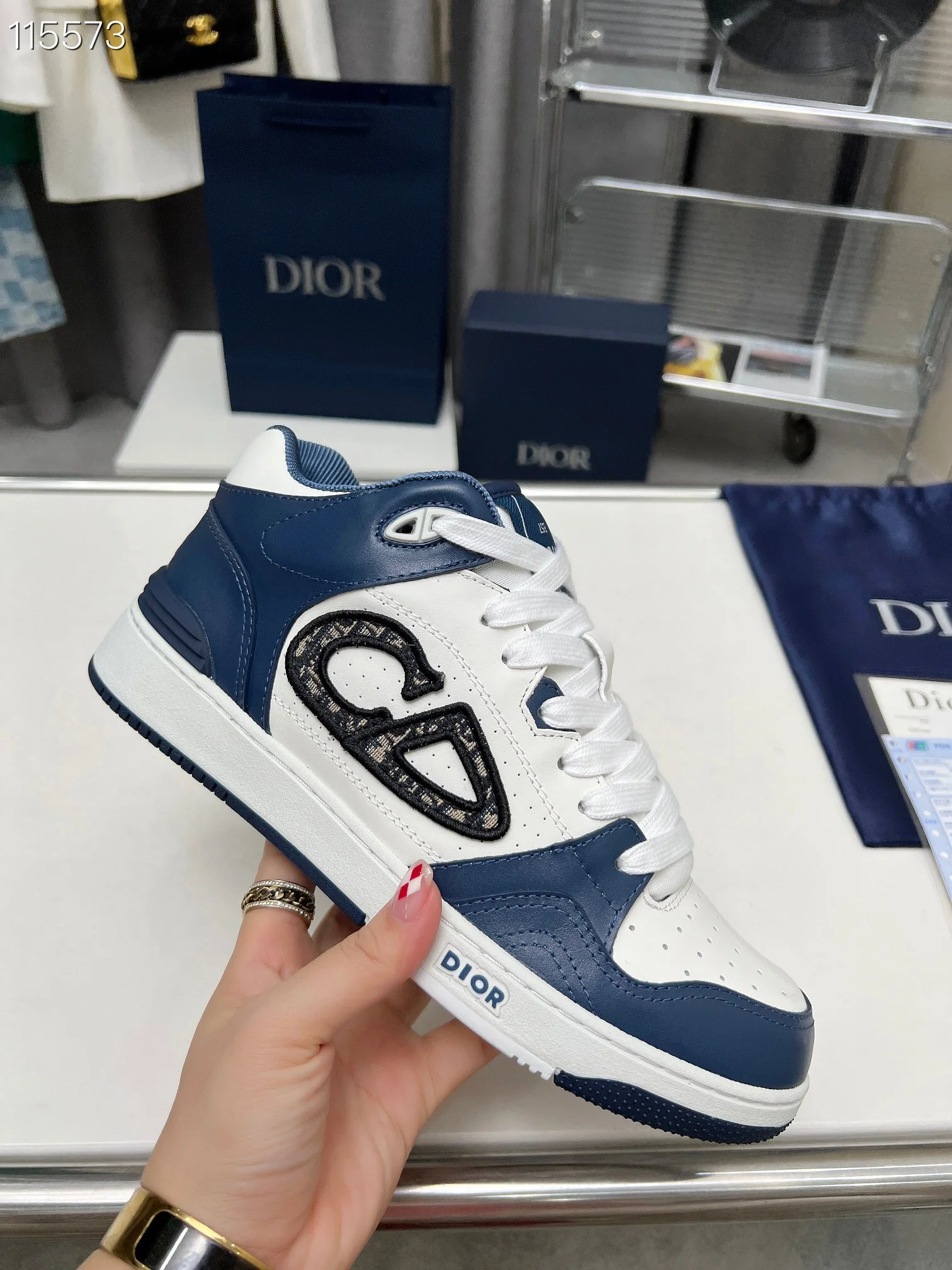 Dior $102 gallery