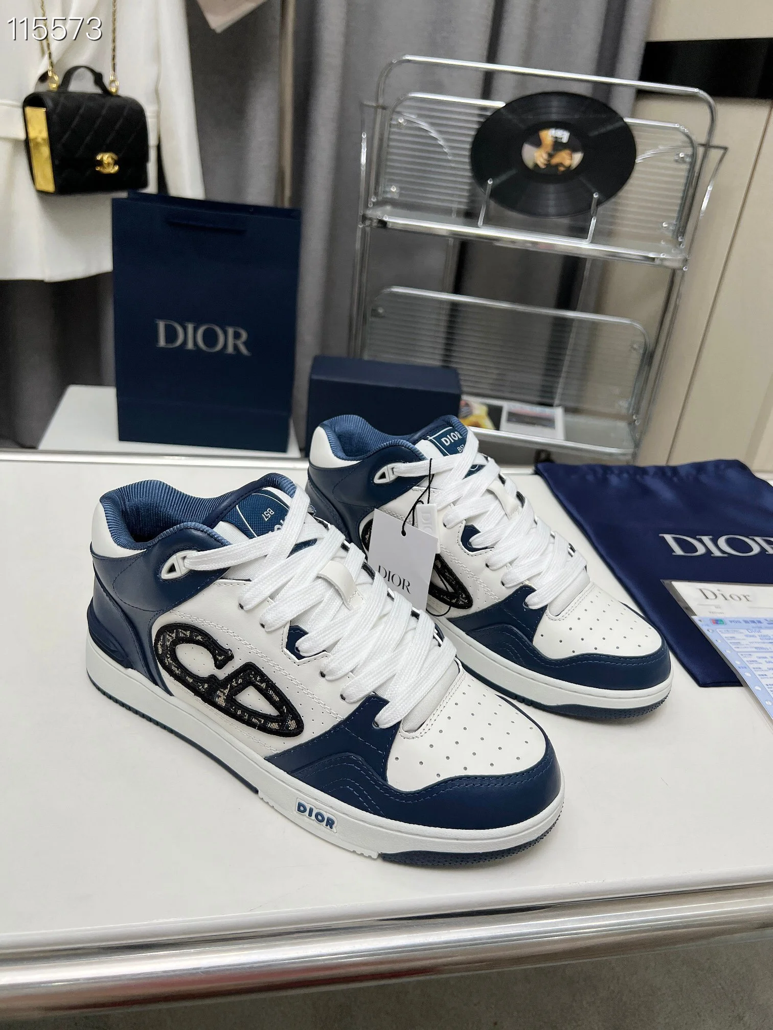 Dior $102 gallery