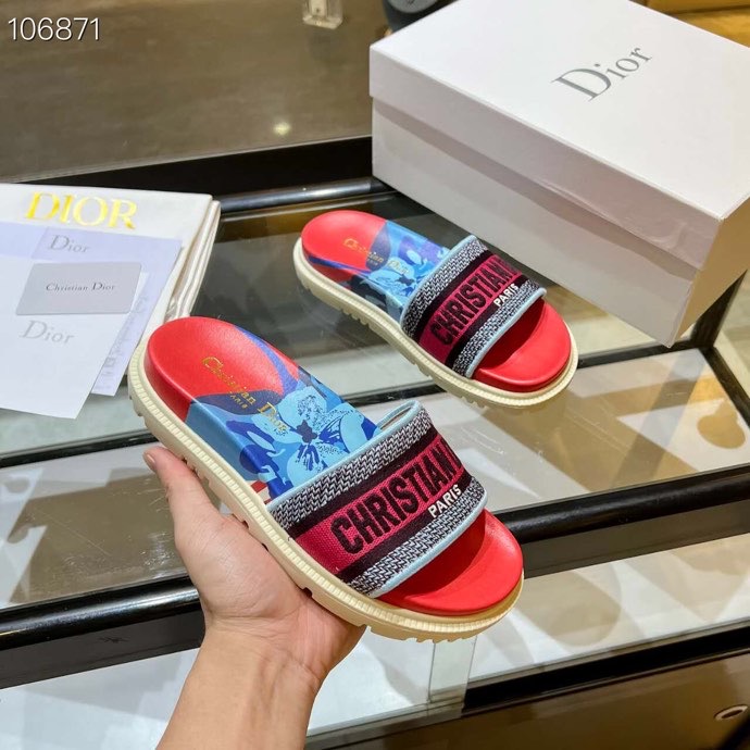 Dior $57 gallery