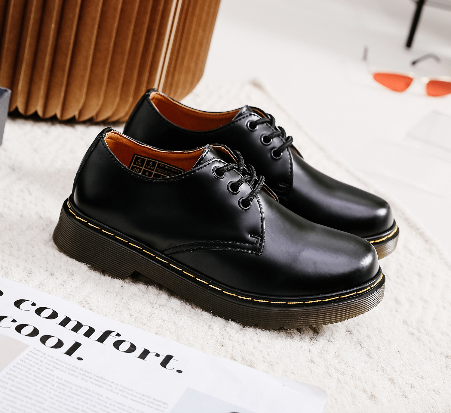 Dr.Martens 48.99$ code344 -6136-R gallery