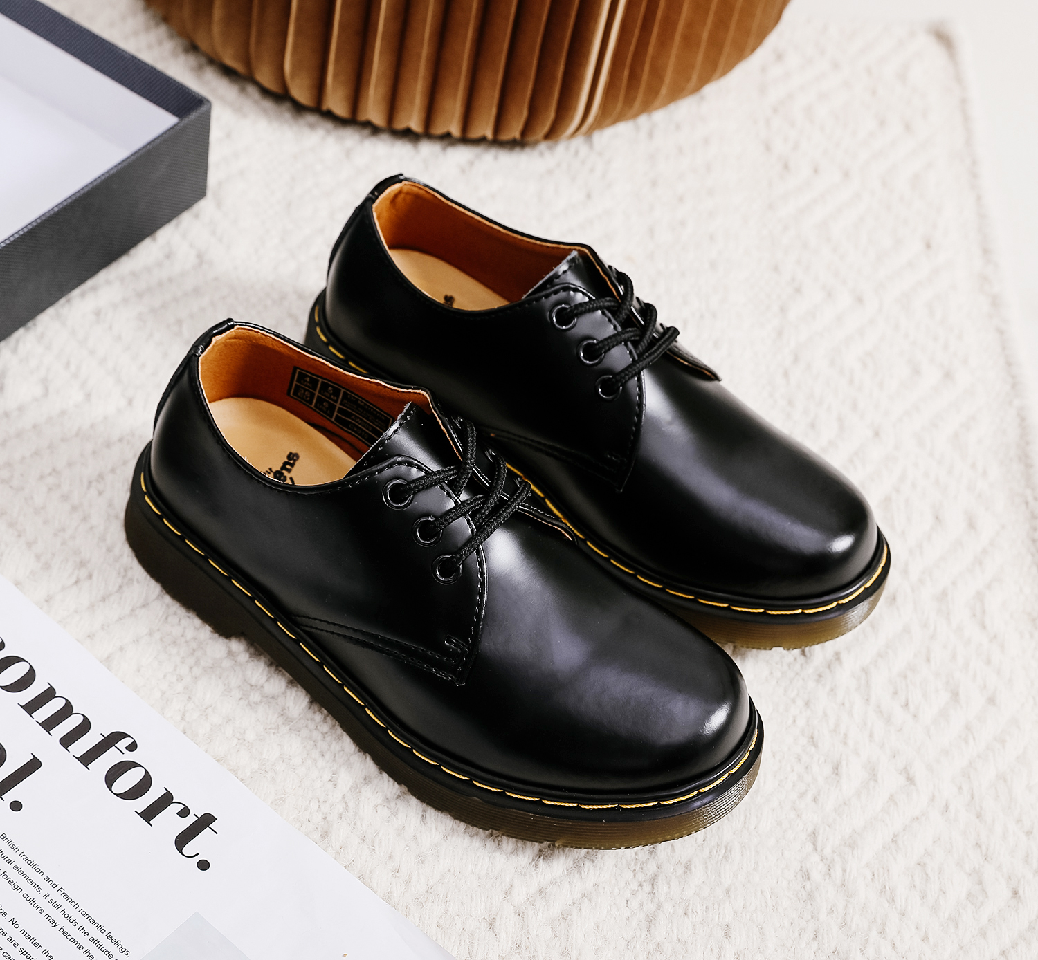 Dr.Martens 48.99$ code344 -6136-R gallery