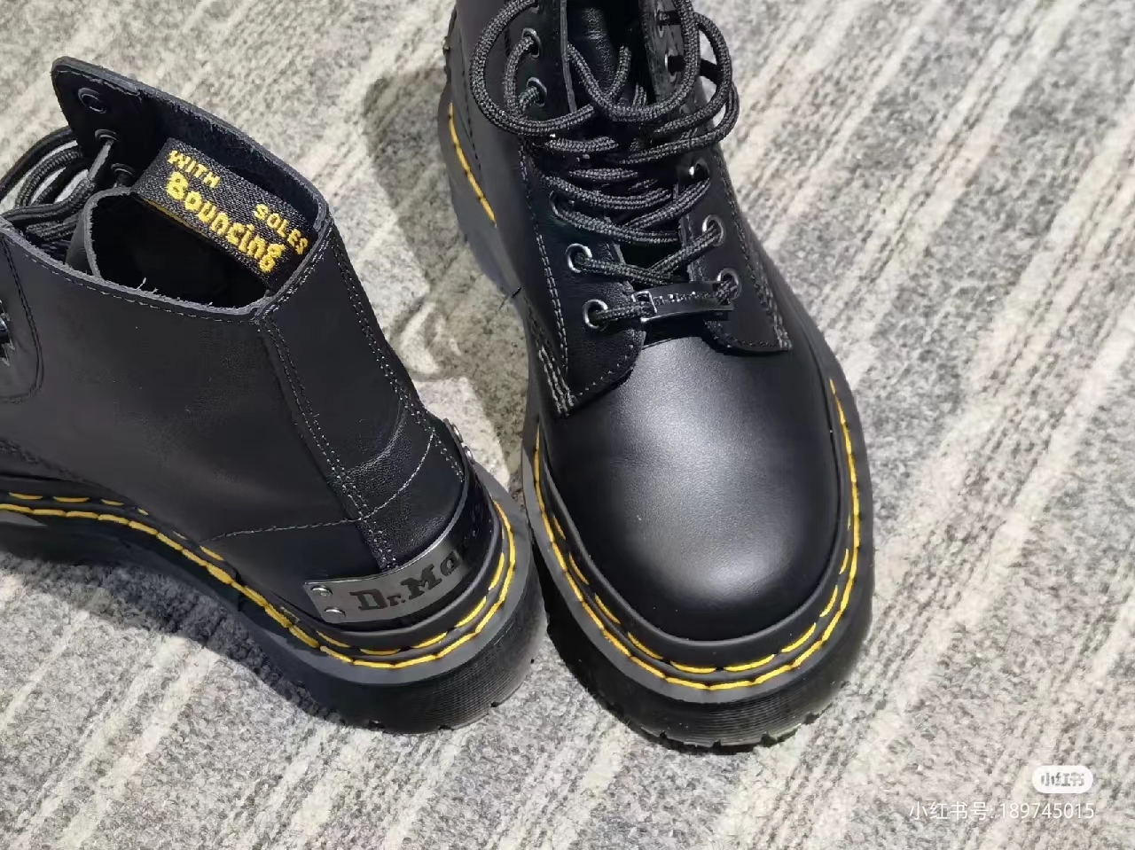 Dr.Martens 59.99$  code 344-6474-R gallery