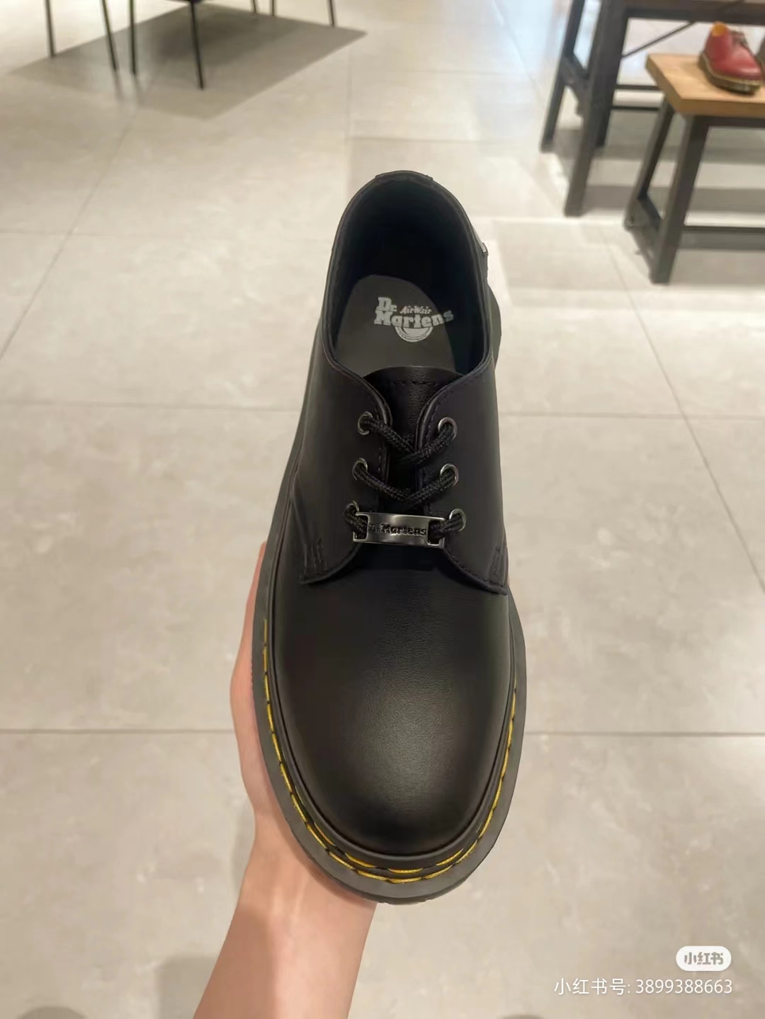 Dr.Martens 59.99$  code 344-6474-R gallery