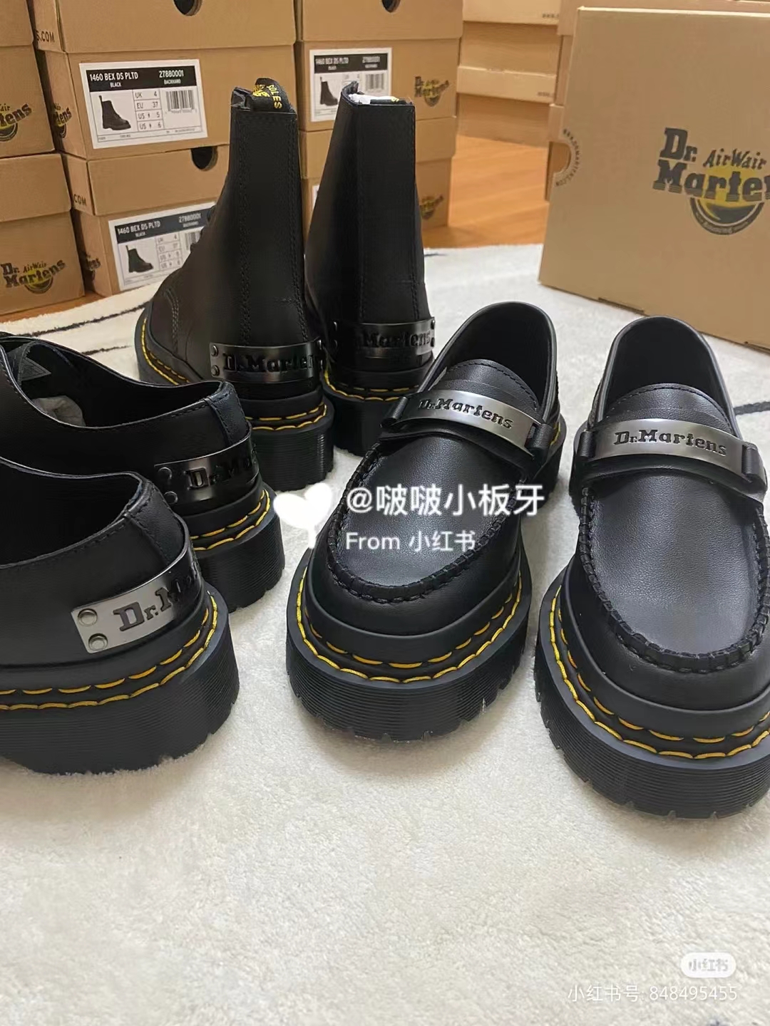 Dr.Martens 59.99$  code 344-6474-R gallery