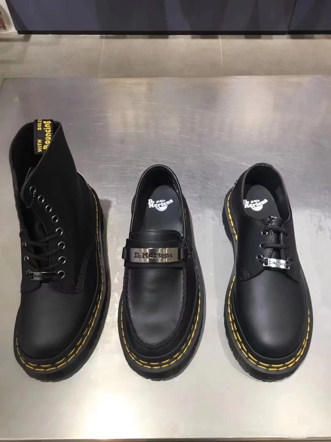 Dr.Martens 59.99$  code 344-6474-R gallery