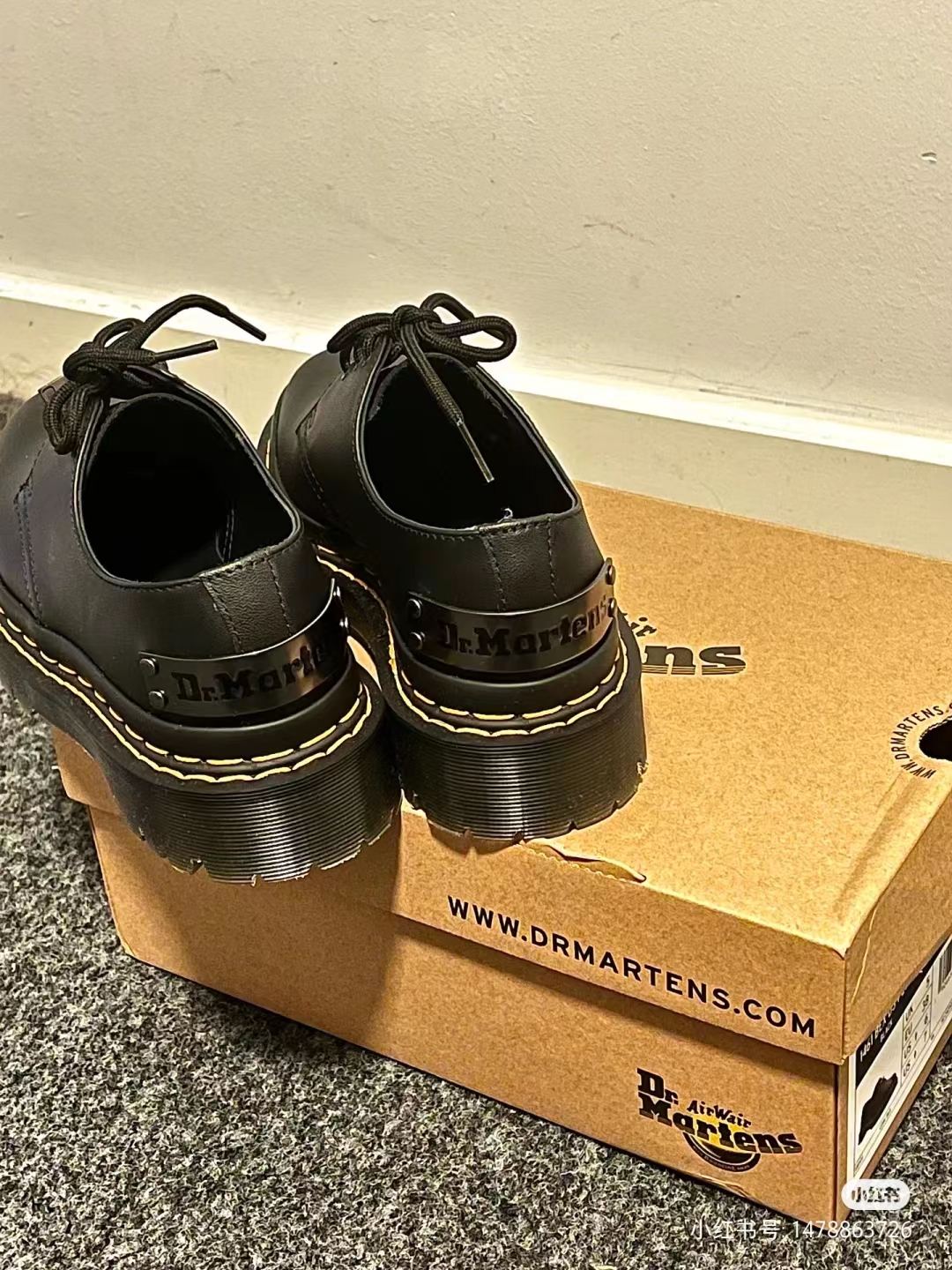 Dr.Martens 59.99$  code 344-6474-R gallery