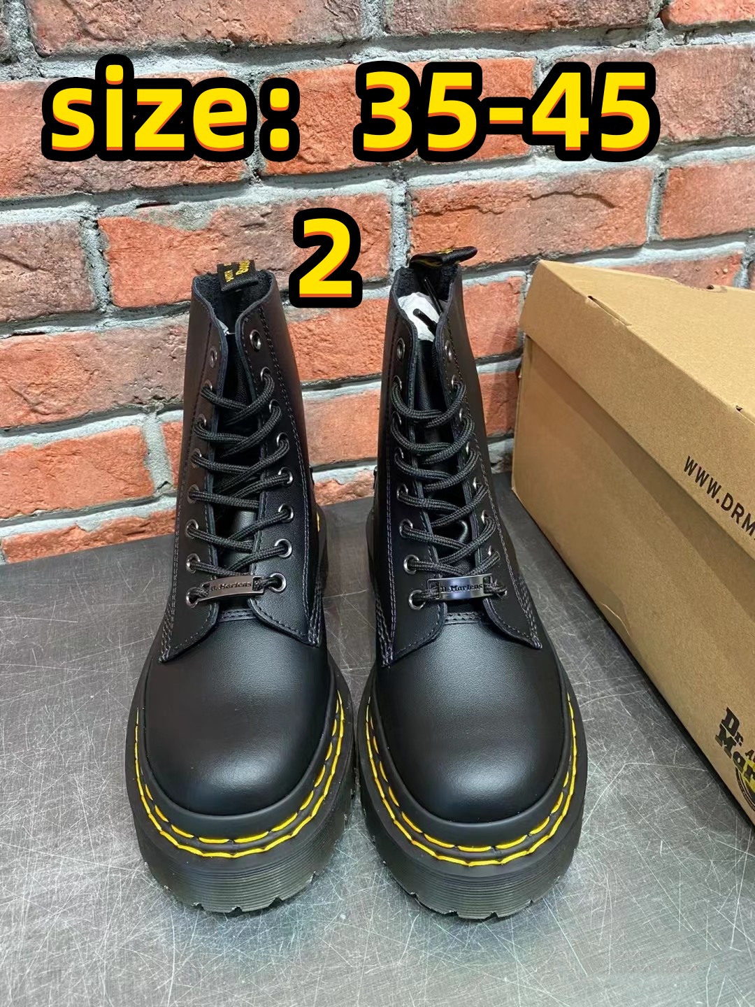 Dr.Martens 59.99$  code 344-6474-R gallery