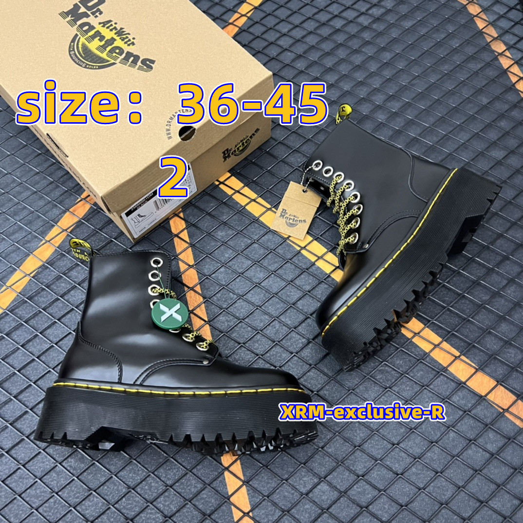 Dr.Martens 63.33$  code 487-5975-R gallery