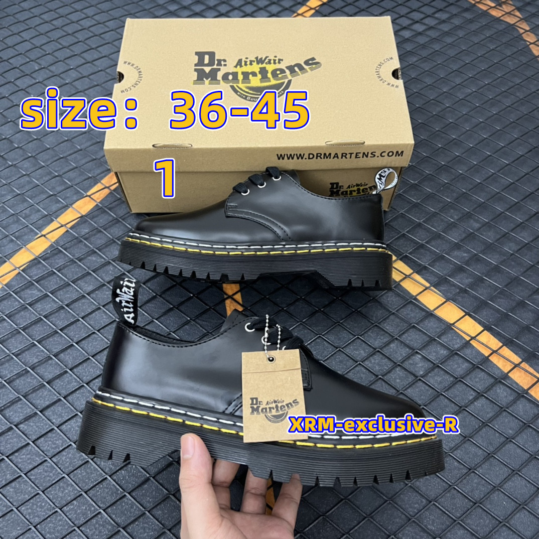 Dr.Martens 63.33$  code 487-5975-R gallery