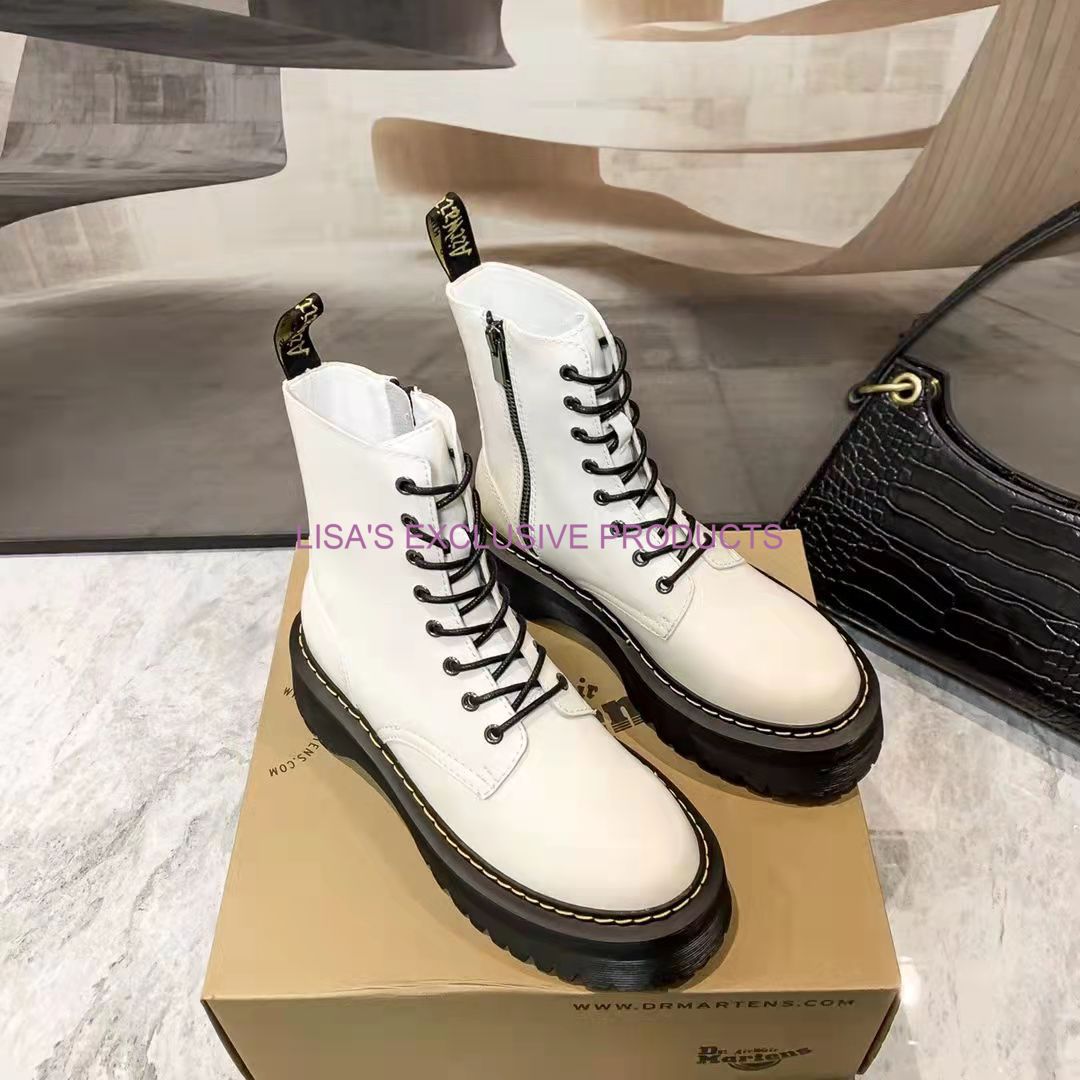 Dr.Martens $59.51 编号 344-5116-R gallery