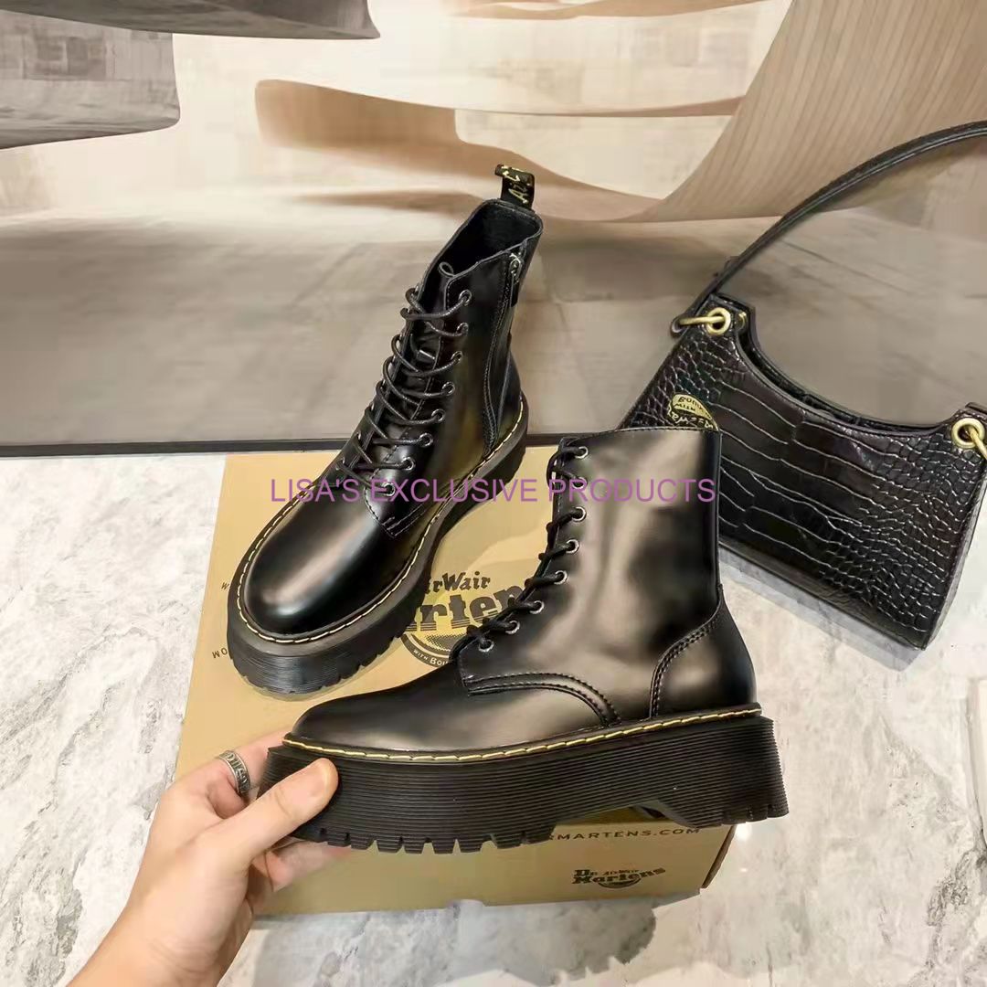 Dr.Martens $59.51 编号 344-5116-R gallery