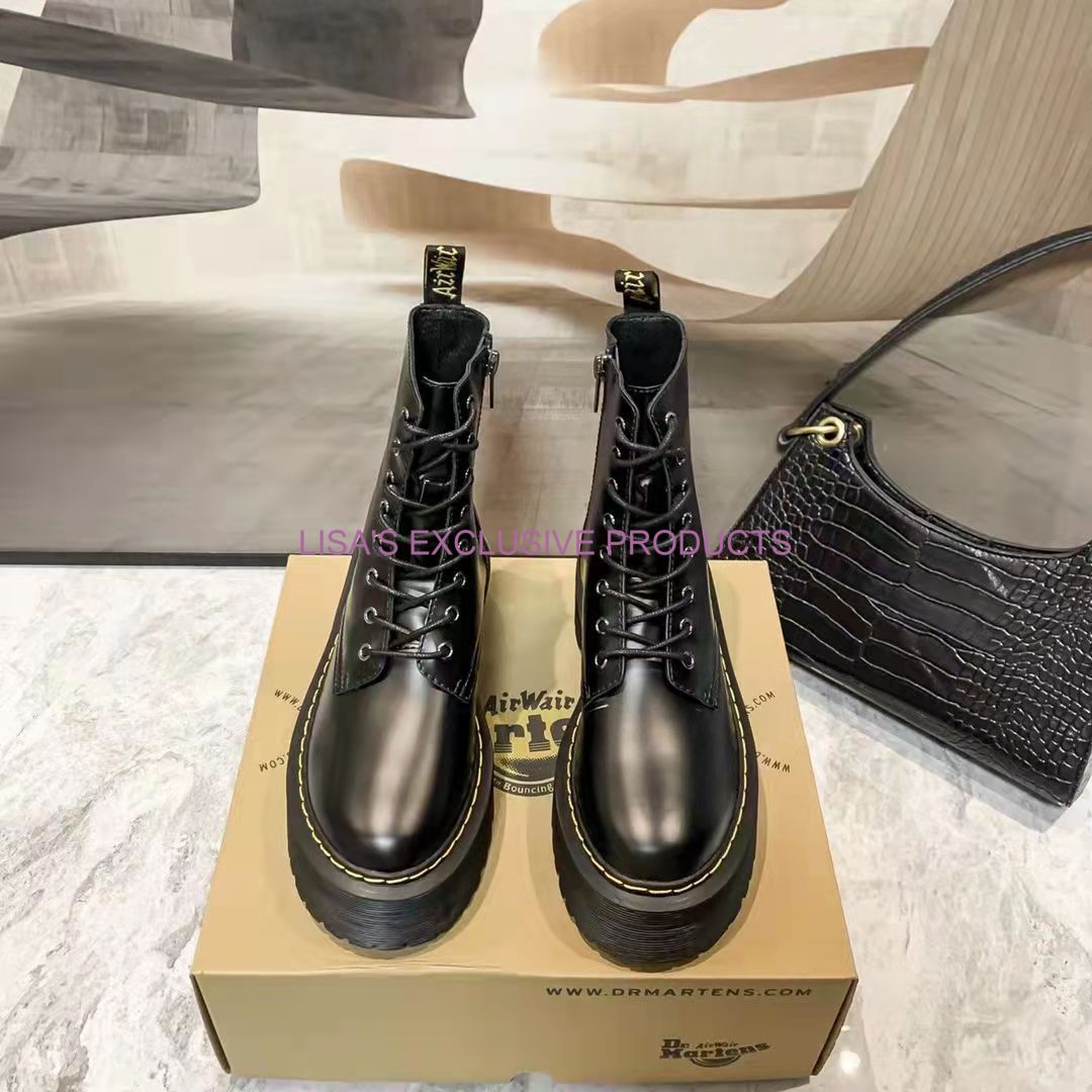 Dr.Martens $59.51 编号 344-5116-R gallery