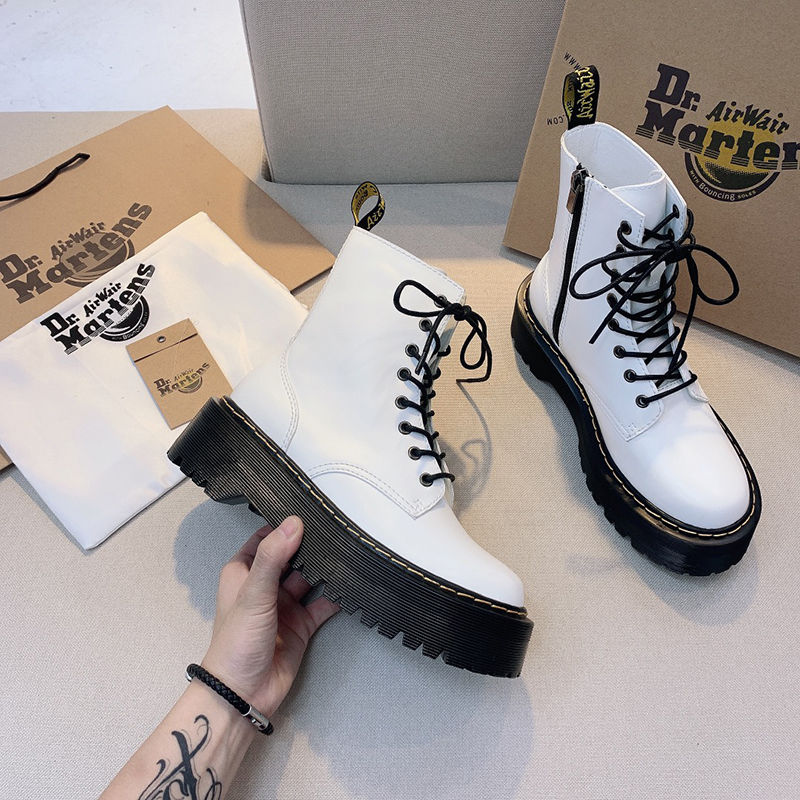 Dr.martens Shoes 47.66$  编号344-5277-R gallery