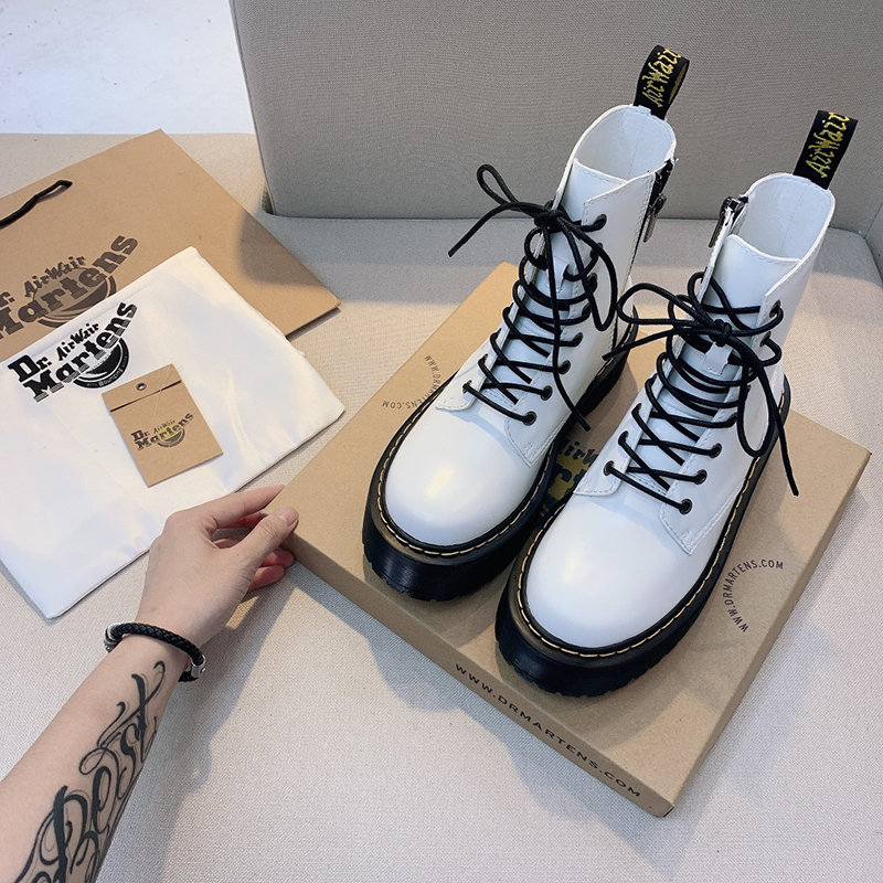 Dr.martens Shoes 47.66$  编号344-5277-R gallery