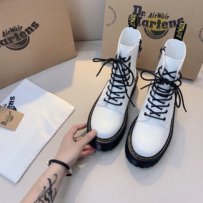 Dr.martens Shoes 47.66$  编号344-5277-R gallery