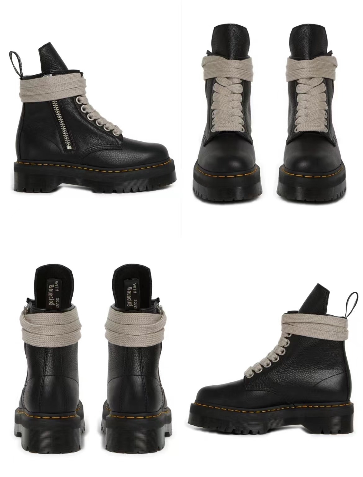 Dr.martens  53.05$    code  244-6819-R gallery