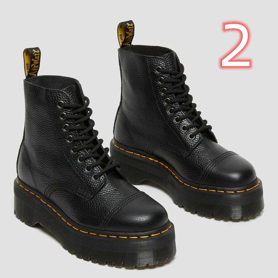 Dr.martens  53.87$     code 244-6818-R gallery