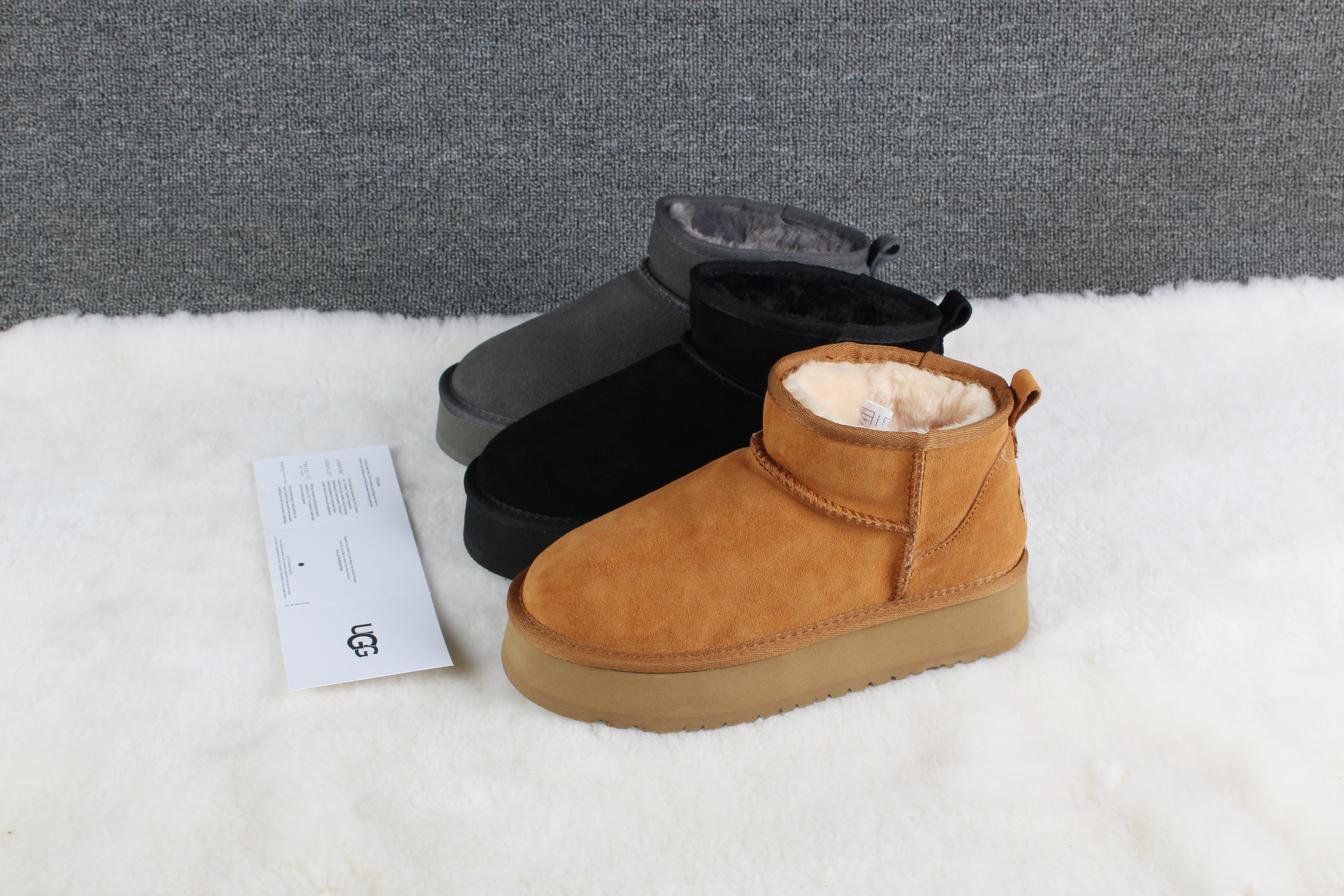 E1248-44.25$UGG gallery