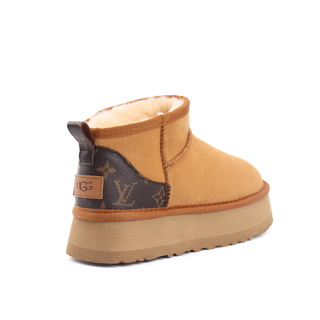 E1545-370￥|52.3$ UGG gallery