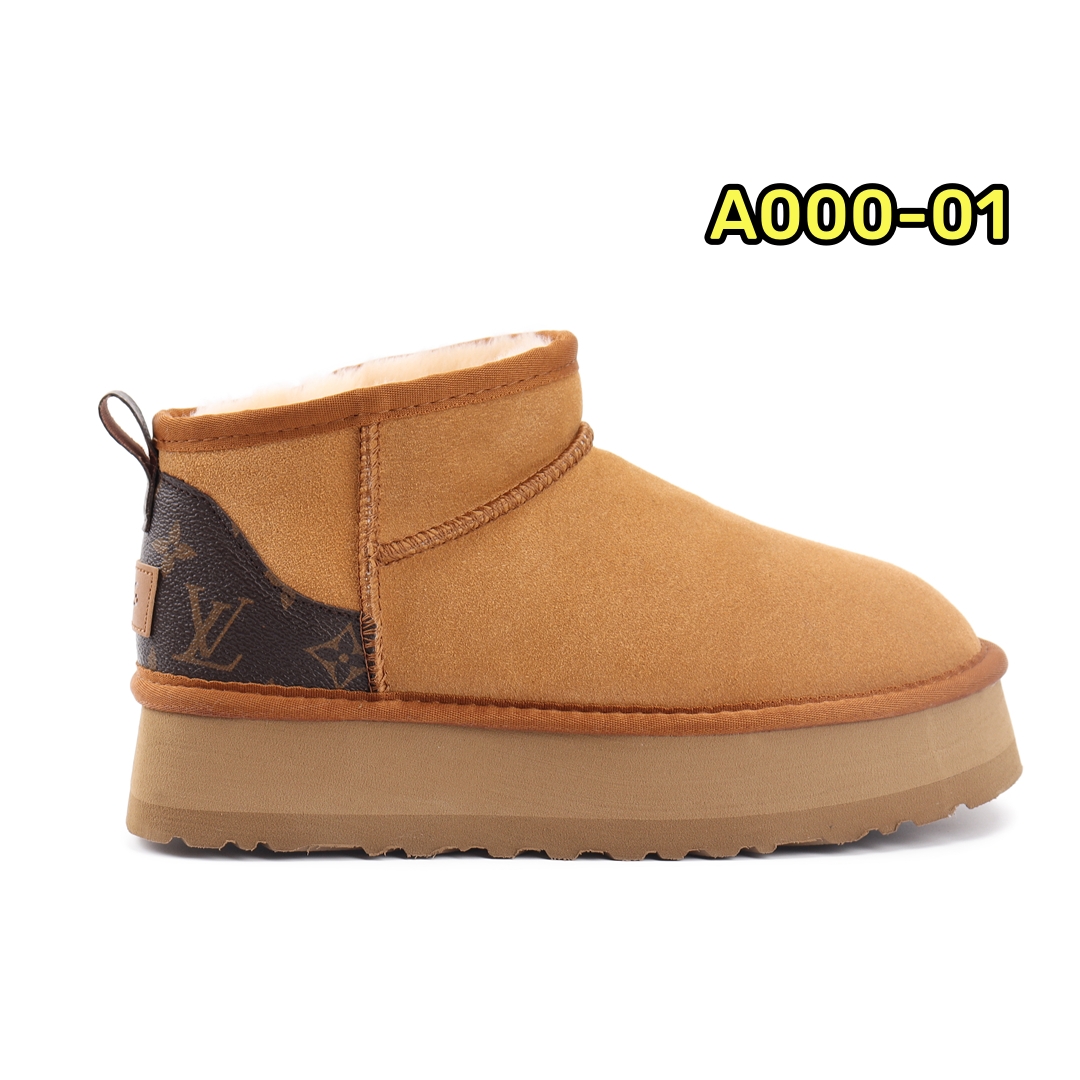 E1545-370￥|52.3$ UGG gallery