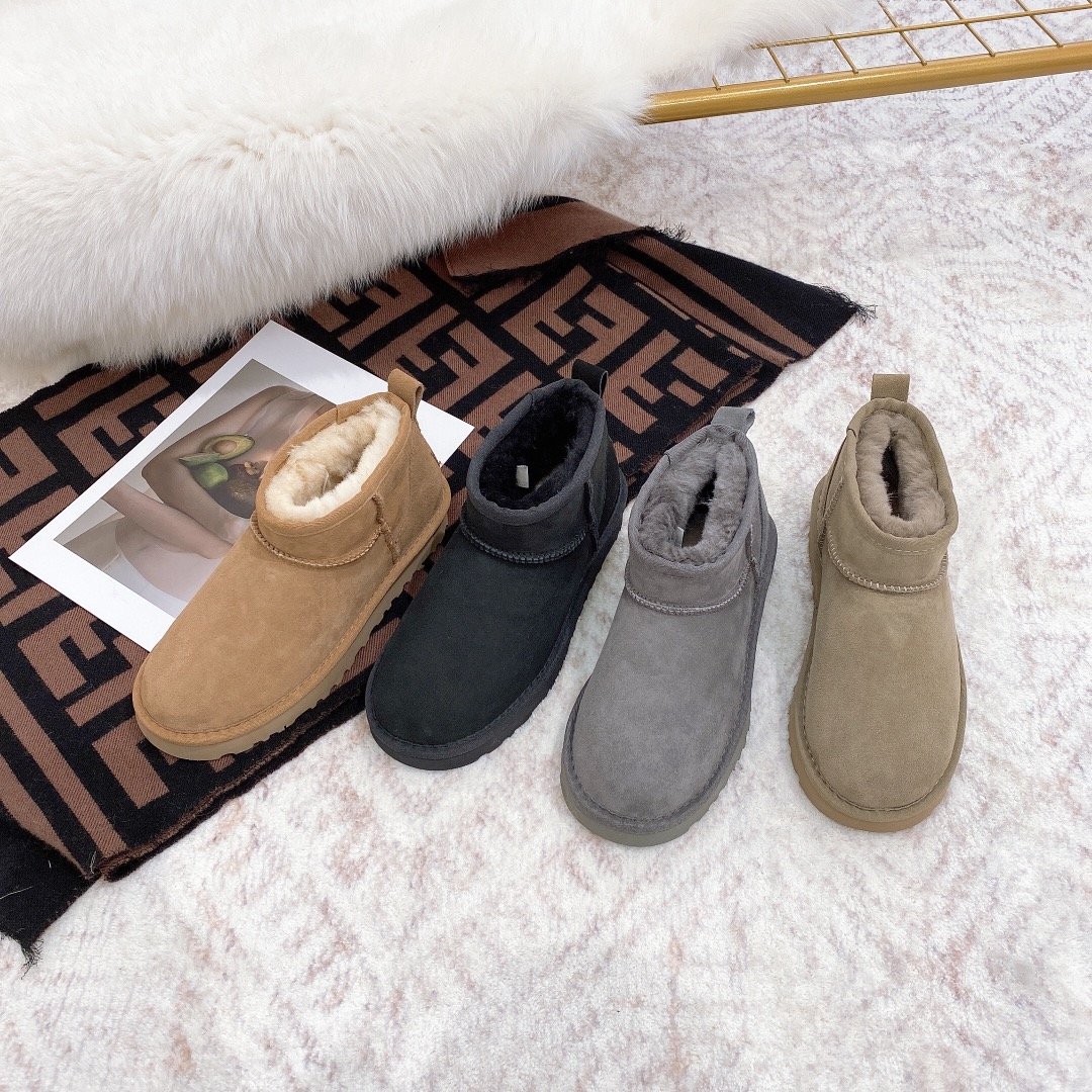 E1668-355￥| 49$UGG gallery