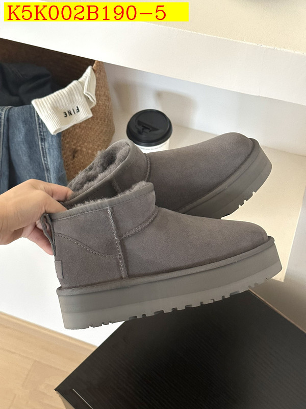 E1689-322￥| 45$UGG gallery