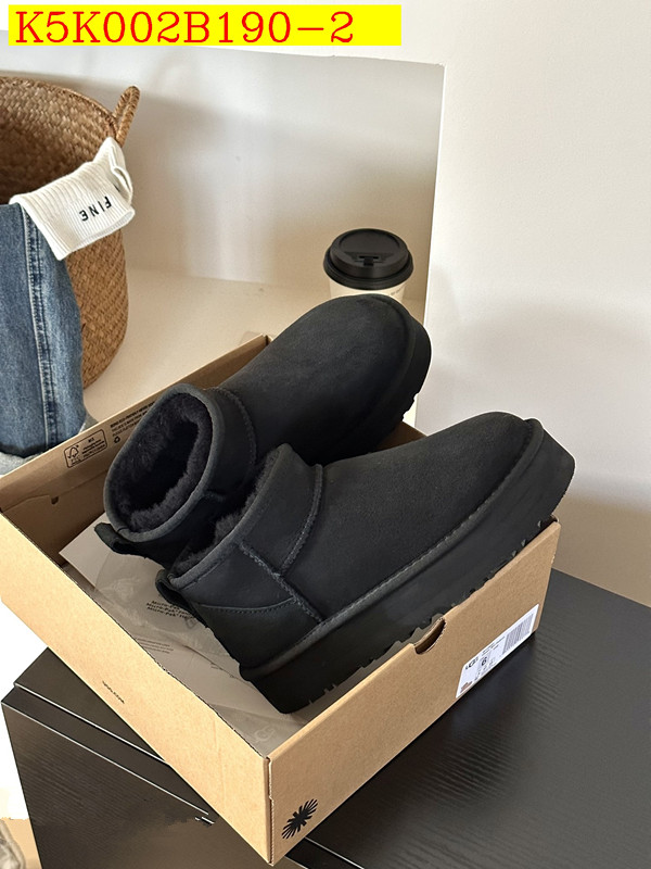 E1689-322￥| 45$UGG gallery