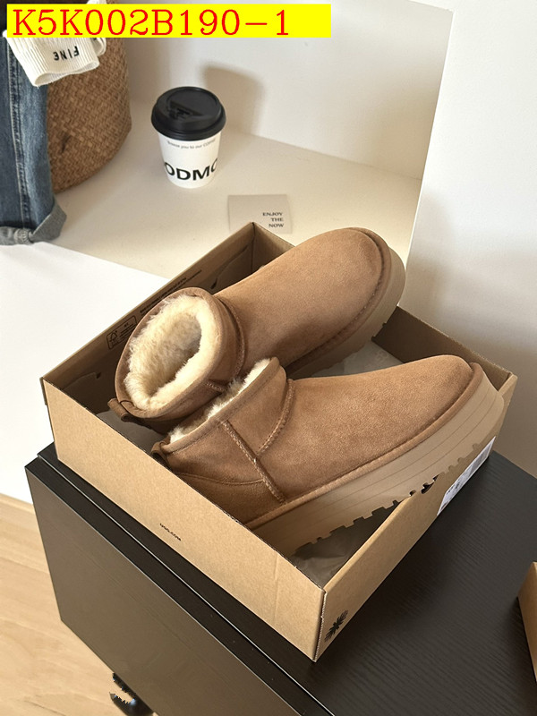 E1689-322￥| 45$UGG gallery