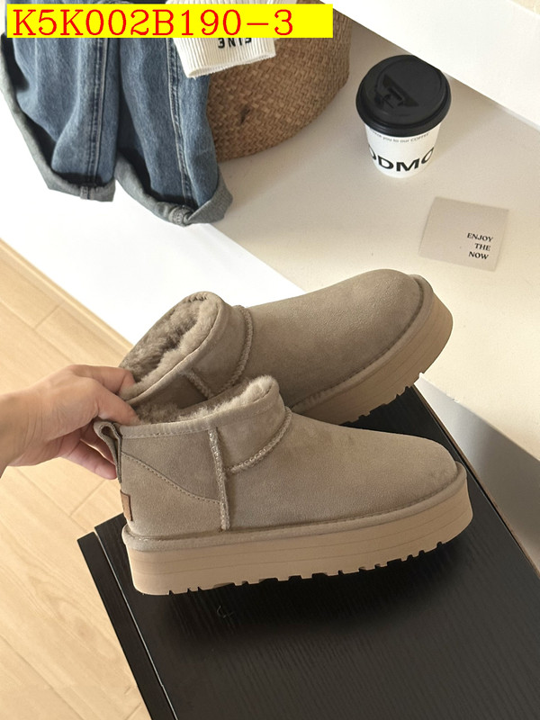 E1689-322￥| 45$UGG gallery