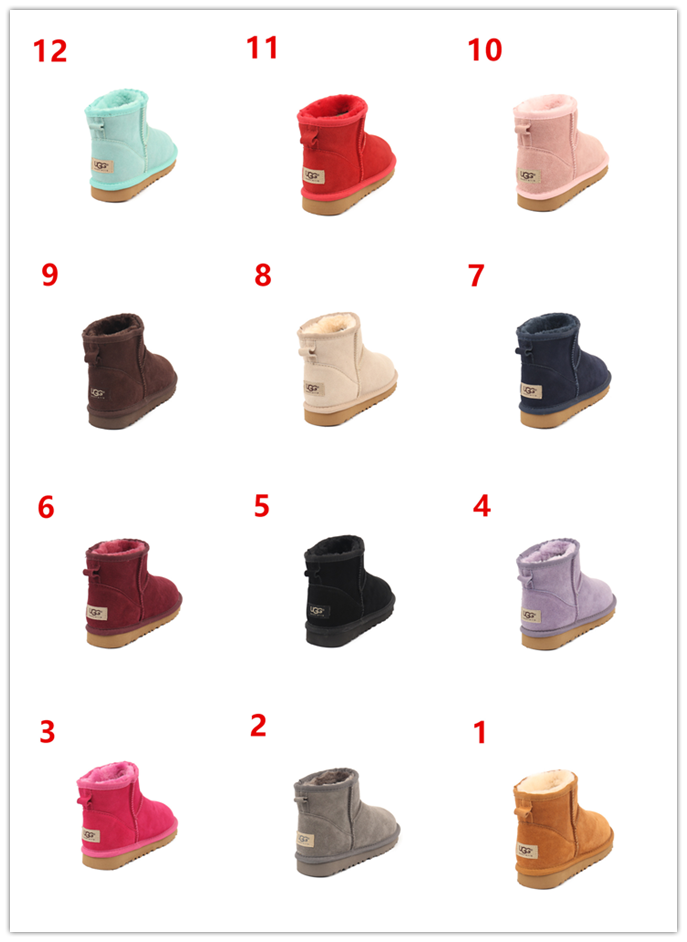 E1723-265￥| 36.85$UGG gallery