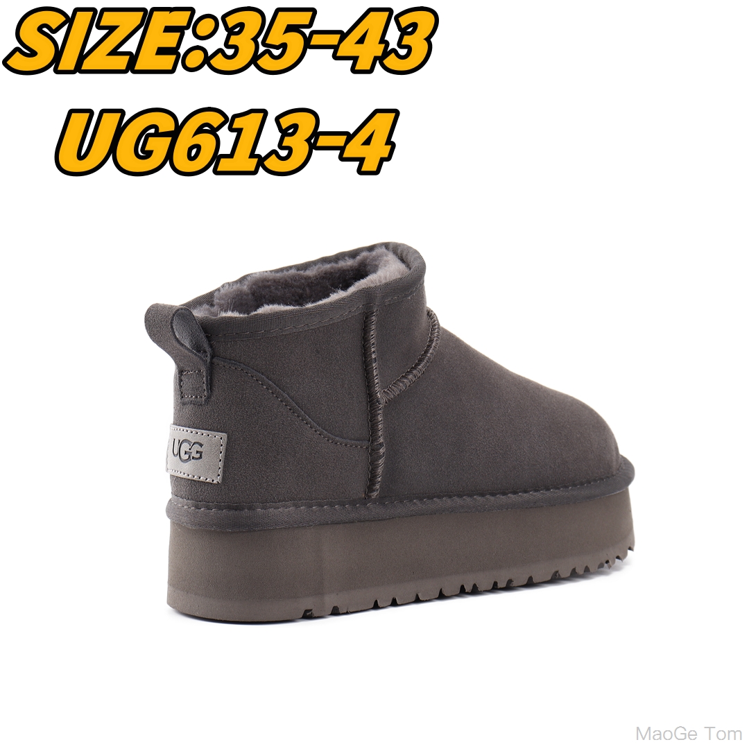 E1735-284￥| 44$UGG gallery