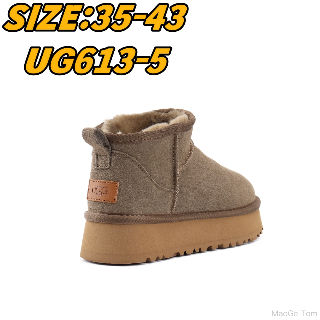 E1735-284￥| 44$UGG gallery