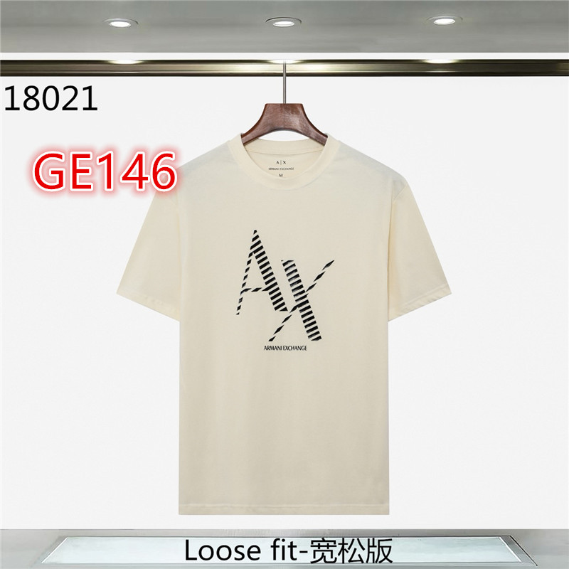 EMPORIO ARMANI T-shirt GE144-GE146 gallery