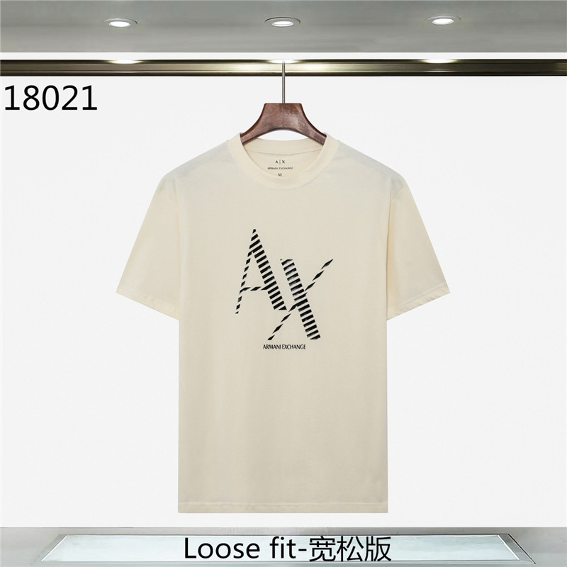 EMPORIO ARMANI T-shirt GE144-GE146 gallery