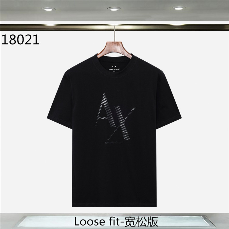 EMPORIO ARMANI T-shirt GE144-GE146 gallery