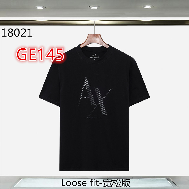 EMPORIO ARMANI T-shirt GE144-GE146 gallery