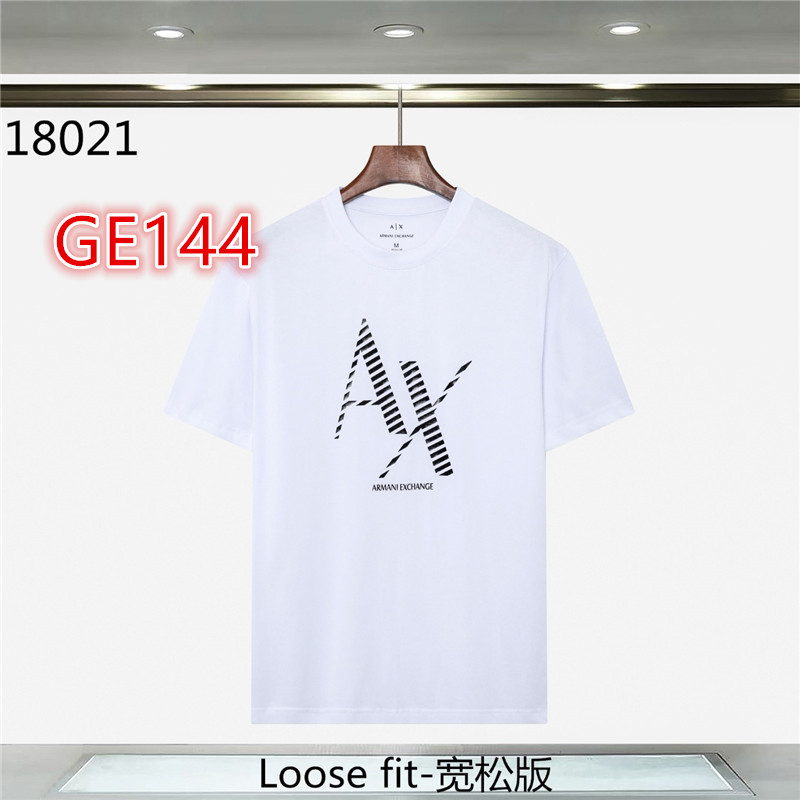 EMPORIO ARMANI T-shirt GE144-GE146 gallery