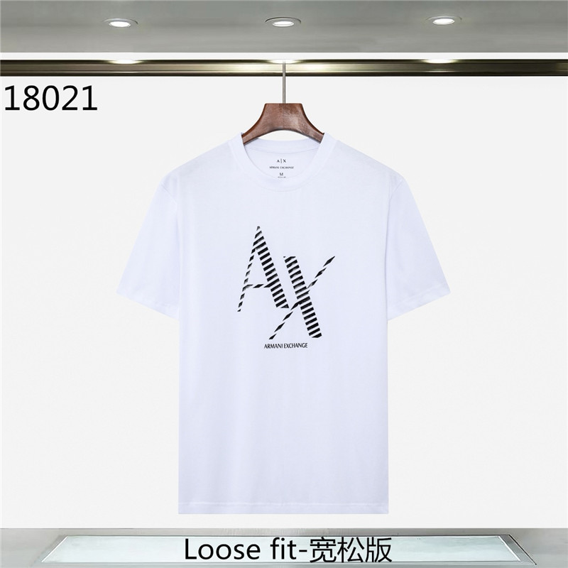 EMPORIO ARMANI T-shirt GE144-GE146 gallery