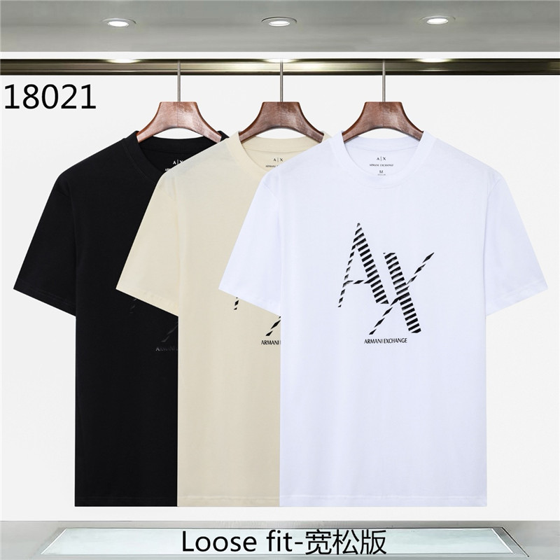 EMPORIO ARMANI T-shirt GE144-GE146 gallery