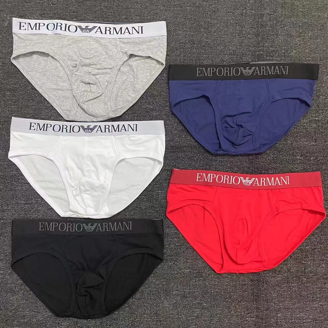 EMPORIO ARMANI underpants  ER290 gallery